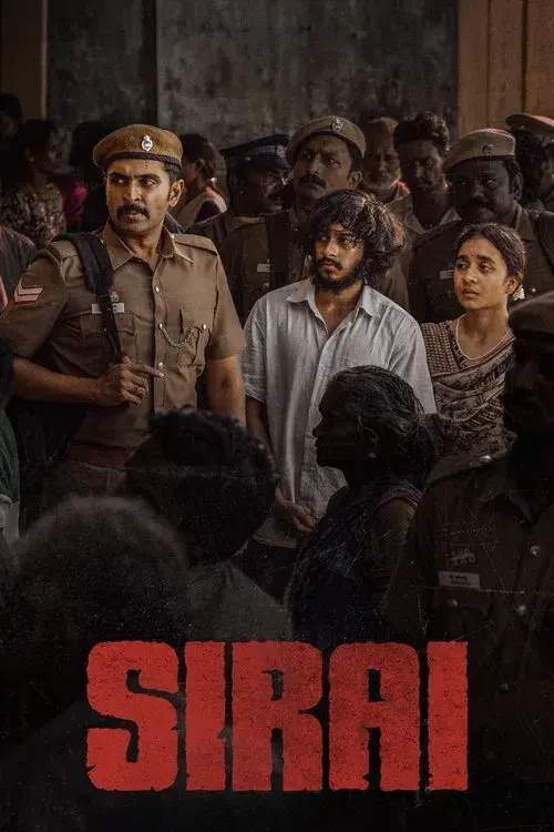 Sirai poster